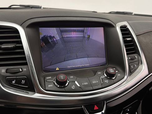 Used 2014 Chevrolet SS RWD image 23