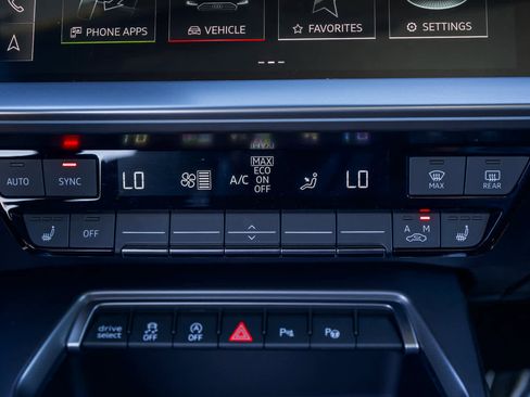 Used 2023 Audi S3 Premium Plus w/ Premium Plus Package image 17