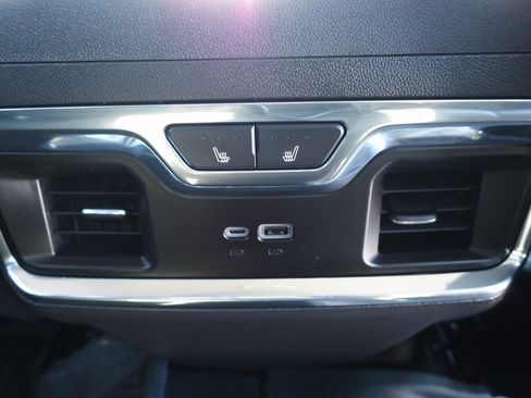 Used 2024 GMC Sierra 1500 SLT w/ SLT Premium Plus Package image 15