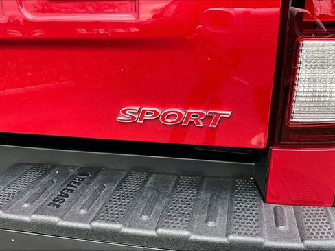 Used 2025 Honda Ridgeline Sport image 24