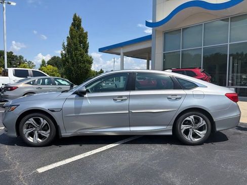 Used 2018 Honda Accord EX-L image 13