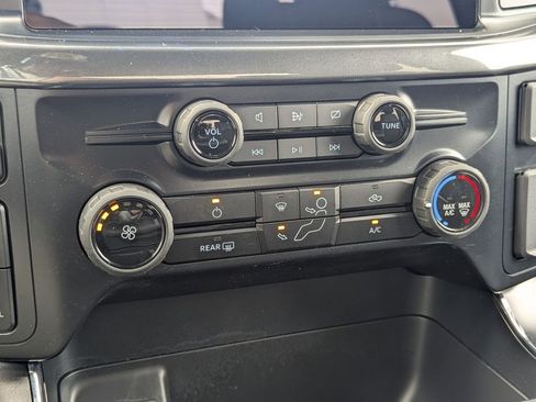 Used 2024 Ford F150 STX image 20