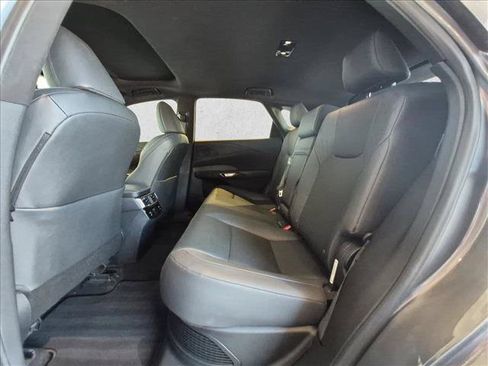 Used 2023 Lexus RX 350h w/ Cold Area Package AWD/4WD image 19