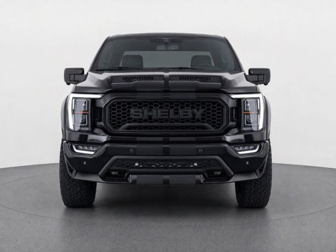 Used 2022 Ford F150 Lariat w/ Equipment Group 502A High AWD/4WD image 10