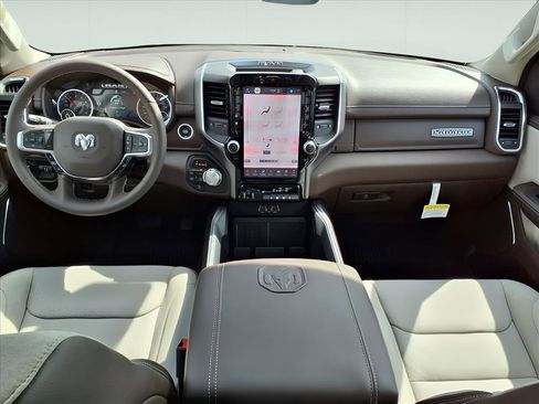 New 2026 RAM 1500 Laramie w/ Bed Utility Group image 7