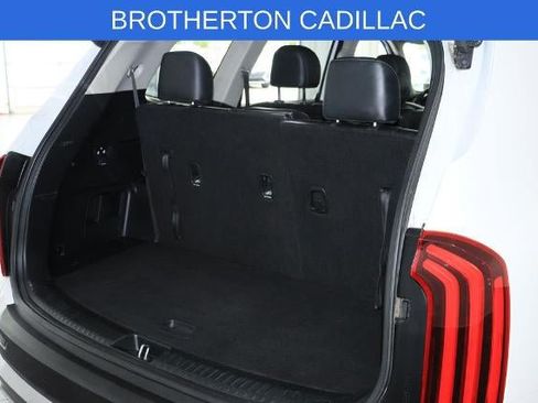 Used 2020 Kia Telluride EX AWD/4WD image 26