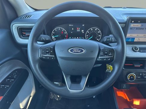 Used 2024 Ford Maverick XLT w/ Equipment Group 300A Standard image 12