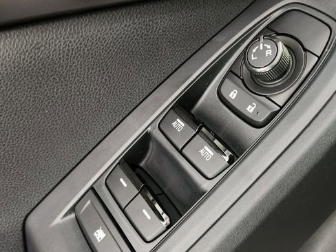 New 2025 Subaru Impreza 2.0i Sport image 23