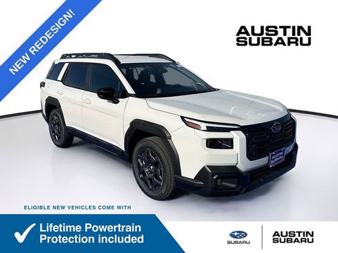 New 2026 Subaru Outback Premium image 1