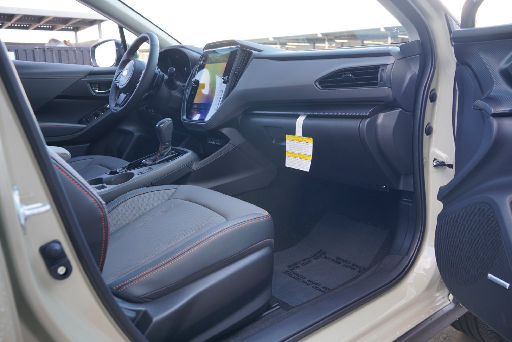 New 2026 Subaru Crosstrek 2.5i Limited AWD/4WD image 34