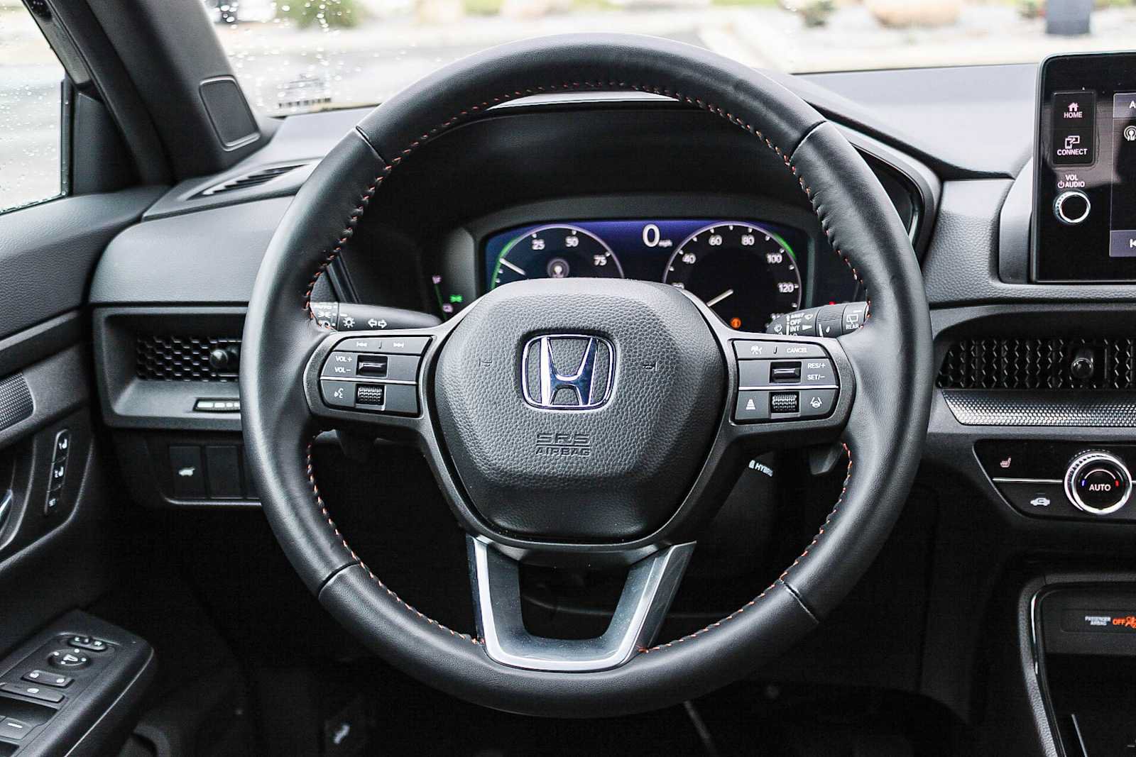 New 2027 Honda CR-V Sport-L image 17