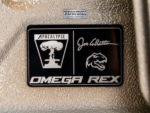 Used 2023 RAM 1500 TRX w/ TRX Level 2 Equipment Group image 21