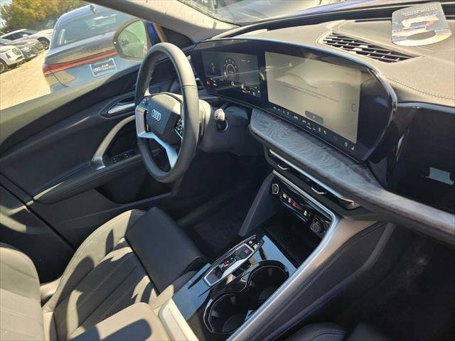 New 2026 Audi Q5 Premium Plus AWD/4WD image 11