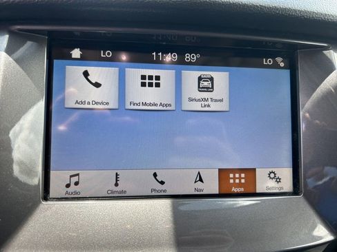 Used 2019 Ford Ranger Lariat w/ Equipment Group 501A Mid image 38