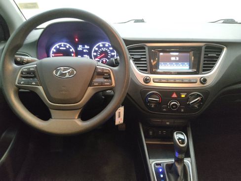 Used 2018 Hyundai Accent SE image 22
