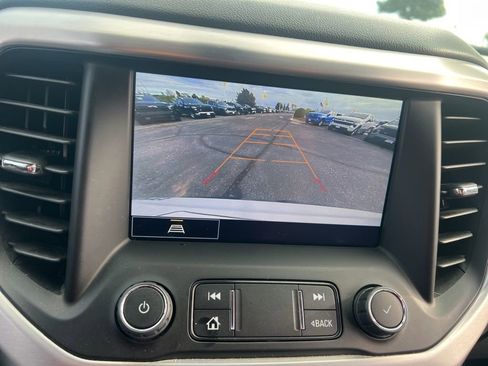 Used 2023 GMC Acadia SLT image 20