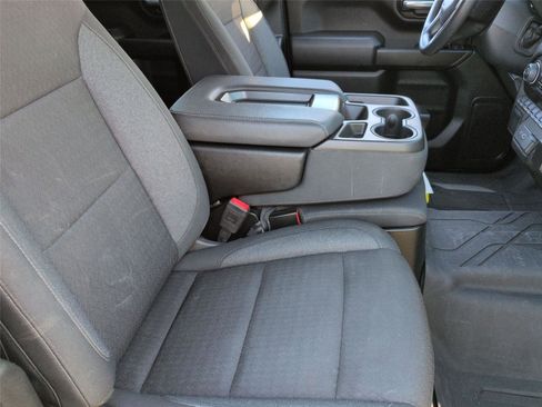 Used 2023 Chevrolet Silverado 1500 Custom image 29