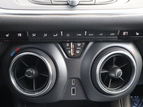 Certified 2022 Chevrolet Blazer LT image 20