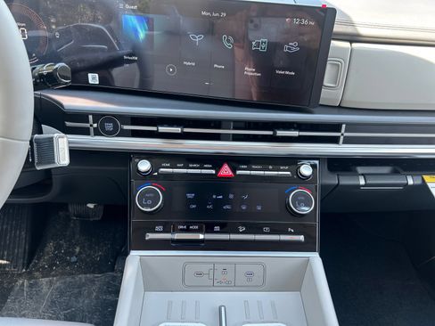 New 2026 Hyundai Santa Fe SE AWD/4WD image 20