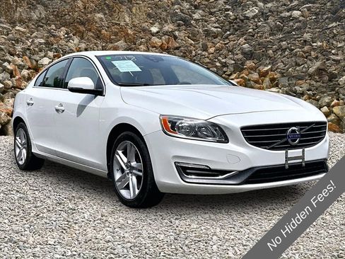 Used 2014 Volvo S60 T5 AWD/4WD image 10