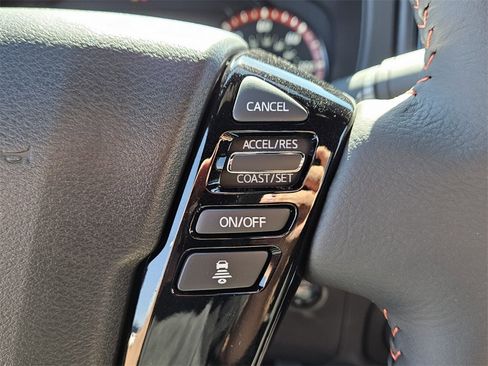 New 2026 Nissan Frontier Pro-X image 22