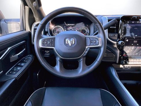 Certified 2024 RAM 2500 Laramie w/ Night Edition image 11