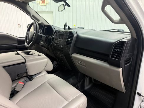 Used 2020 Ford F150 XL w/ XL Power Equipment Group AWD/4WD image 14