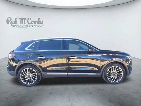 Used 2019 Lincoln Nautilus Reserve image 6