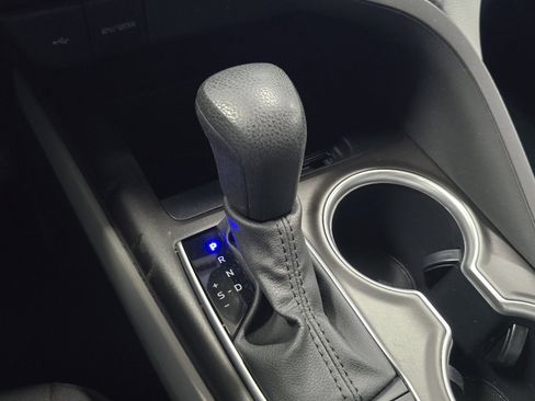 Certified 2024 Toyota Camry LE FWD image 26