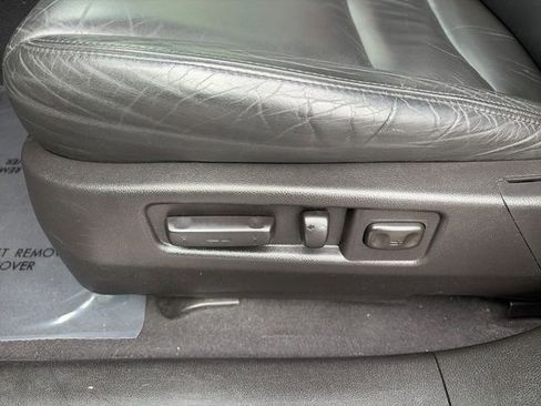 Used 2011 Acura MDX w/ Technology Package AWD/4WD image 12