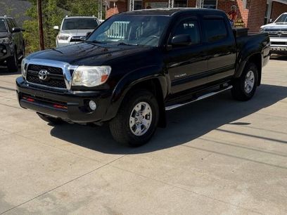 Used 2011 Toyota Tacoma 4x4 Double Cab w/ TRD Off-Road Pkg