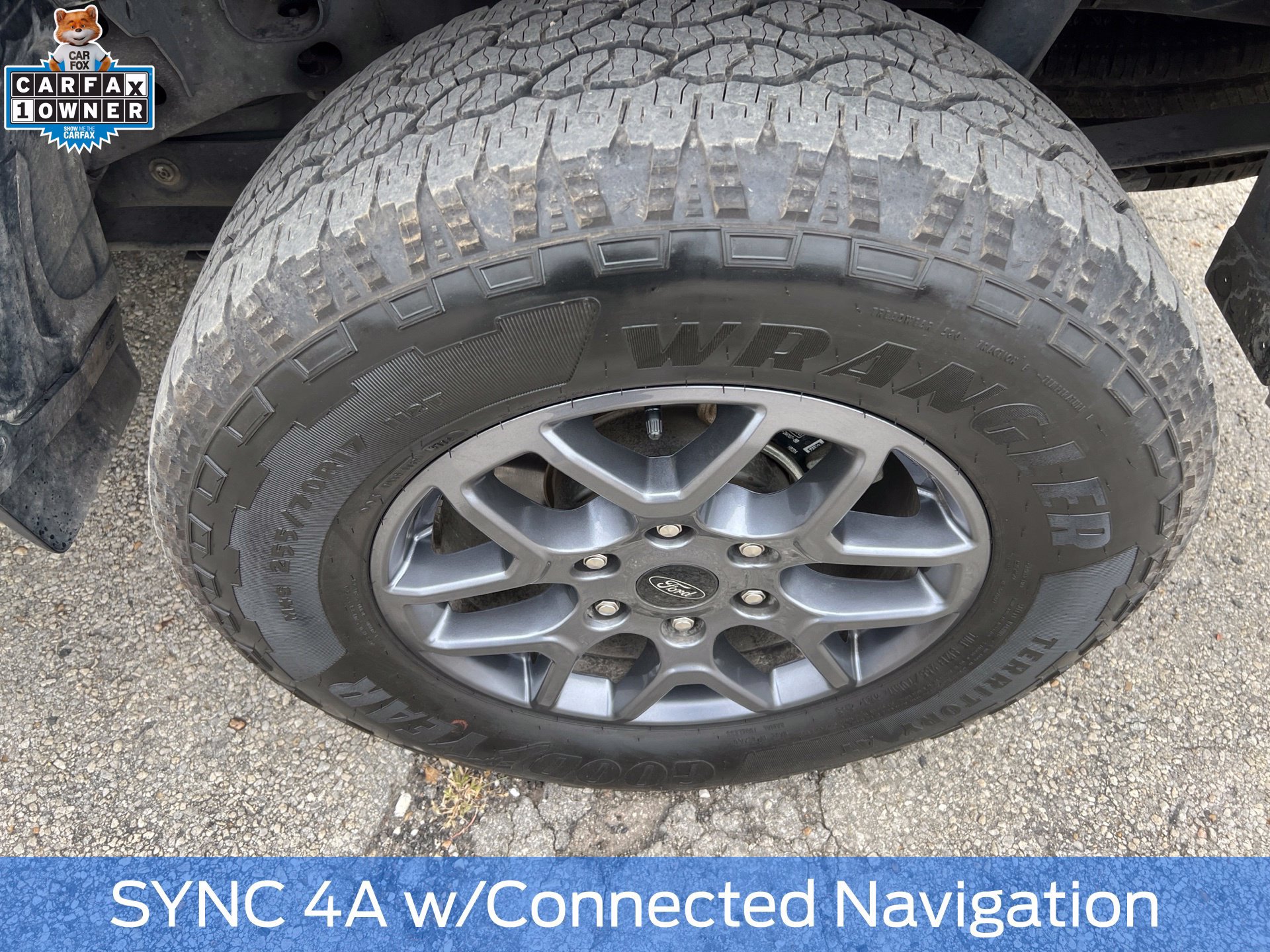 Used 2024 Ford Ranger XLT RWD image 7