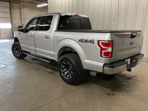 Used 2019 Ford F150 XLT w/ Equipment Group 302A Luxury image 6