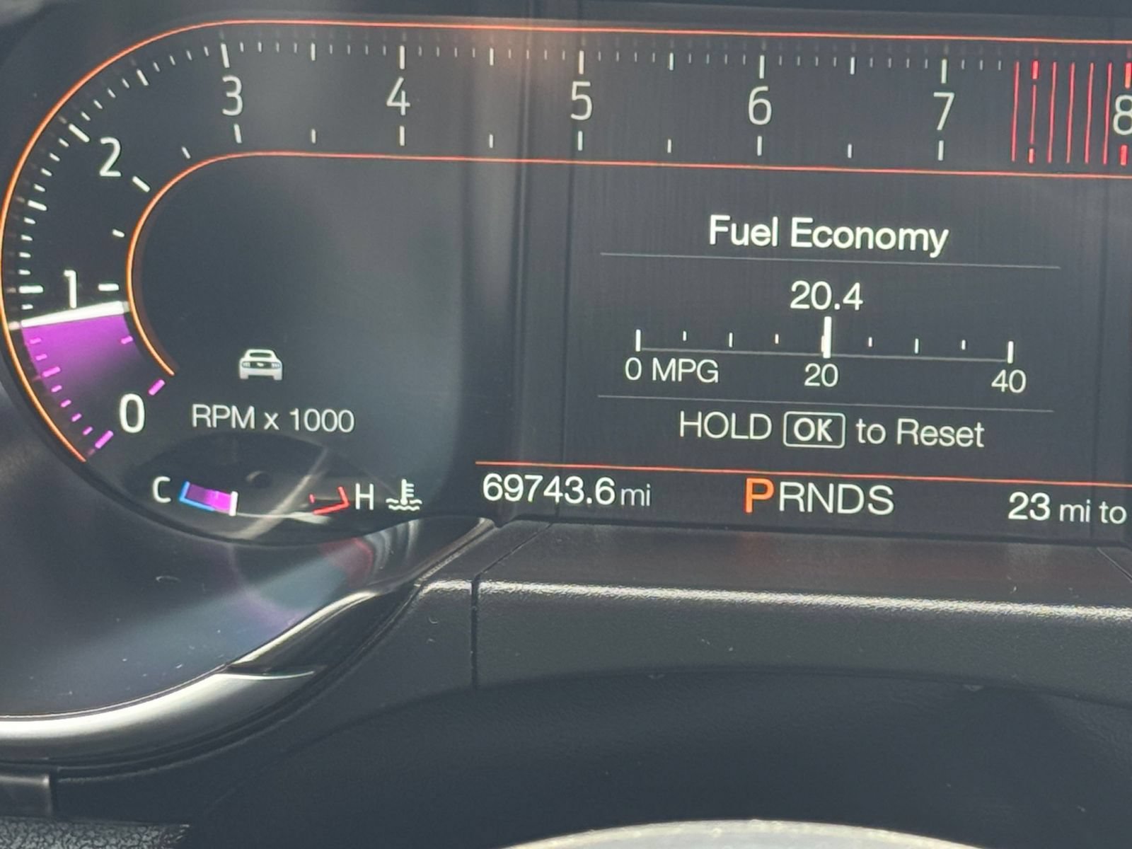 Used 2022 Ford Mustang GT Premium w/ GT Performance Package RWD image 39