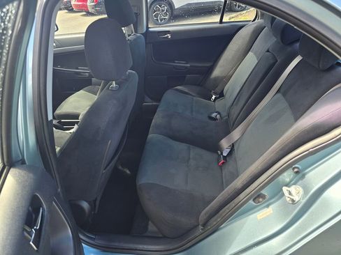 Used 2008 Mitsubishi Lancer GTS image 17