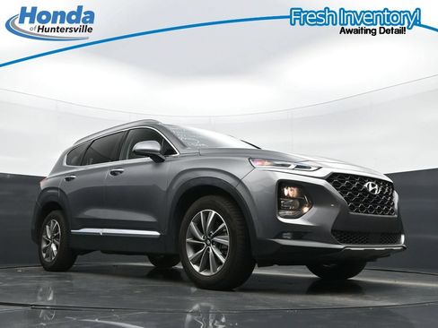 Used 2019 Hyundai Santa Fe SEL FWD image 30