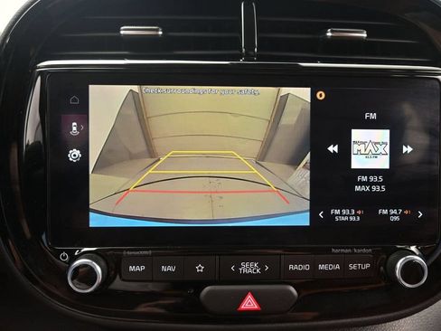Certified 2025 Kia Soul EX FWD image 28