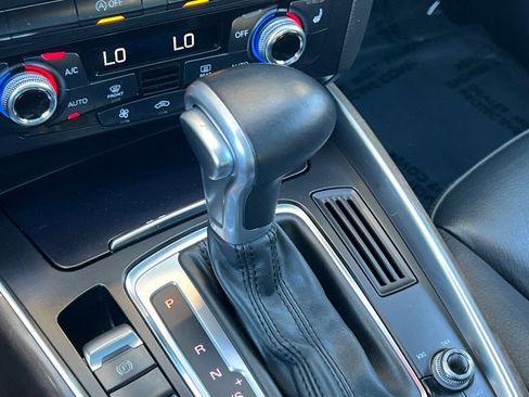 Used 2016 Audi Q5 3.0T Premium Plus w/ Technology Package image 17