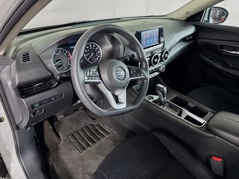 Used 2020 Nissan Sentra S FWD image 9