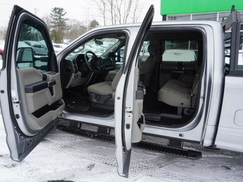 Used 2020 Ford F250 XLT image 12