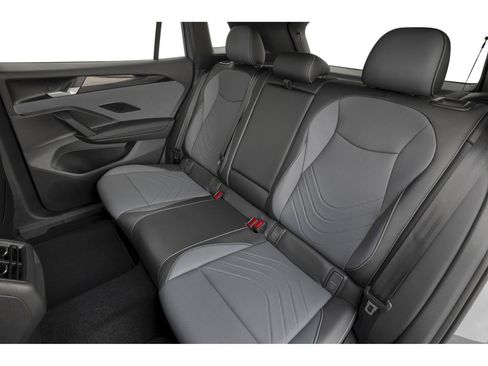 New 2026 Volkswagen Tiguan SE R-Line AWD/4WD image 9