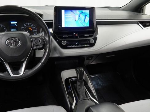 Used 2024 Toyota Corolla SE image 23