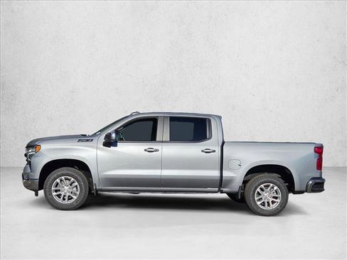 New 2026 Chevrolet Silverado 1500 LT image 5