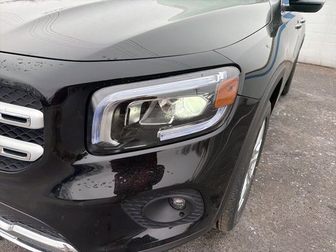 Used 2020 Mercedes-Benz GLB 250 4MATIC image 9