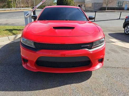 Used 2023 Dodge Charger GT image 11