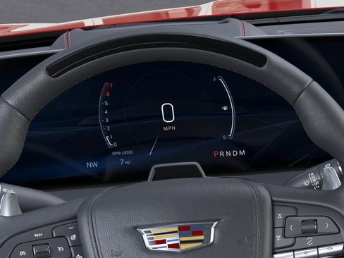New 2026 Cadillac CT5 Sport AWD/4WD image 18
