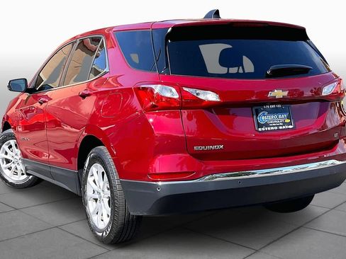Used 2019 Chevrolet Equinox LT image 12