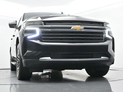 Used 2021 Chevrolet Tahoe LT AWD/4WD image 46