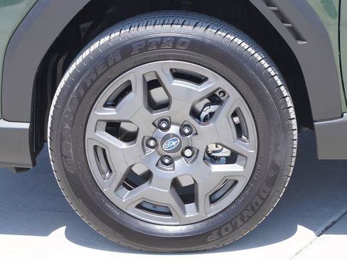 Used 2026 Subaru Outback Premium AWD/4WD image 4