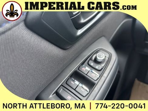 New 2026 Subaru Forester Premium image 28